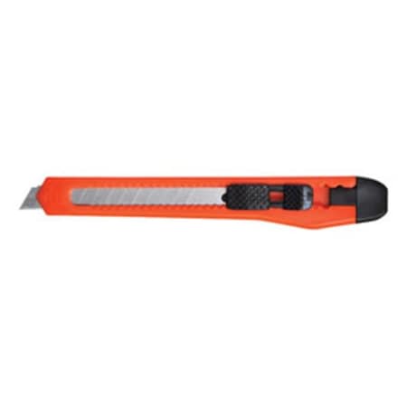 Atd Tools ATD Tools  ATD-8801 13Pointt Snap Knife-Fishbowl ATD-8801